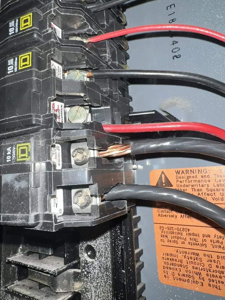 Slide of Alexander Services