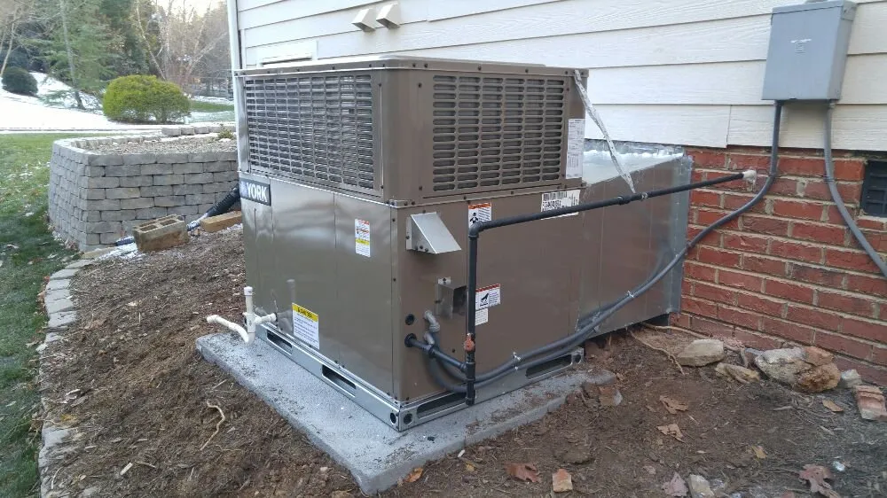 Quality pipe repair service in Holly Springs, NC - Alexander Services