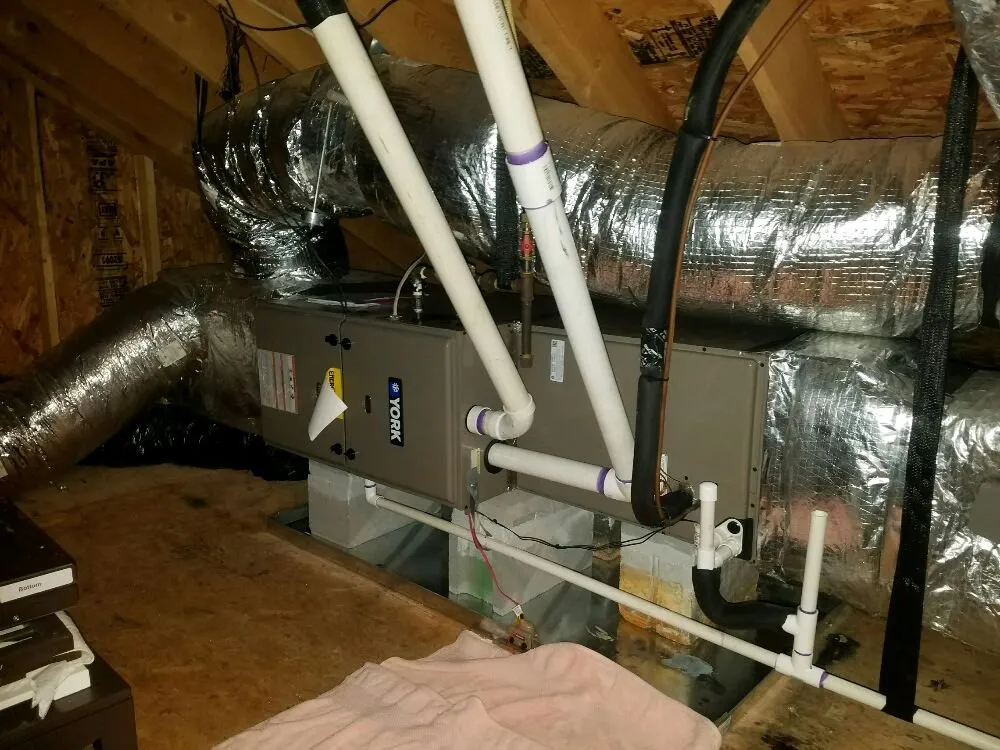 Quality plumbing repair in Holly Springs, NC by Alexander Services