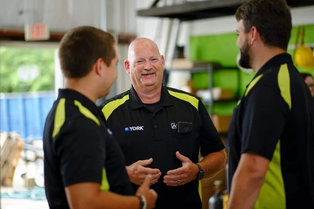 Slide of Alexander Services