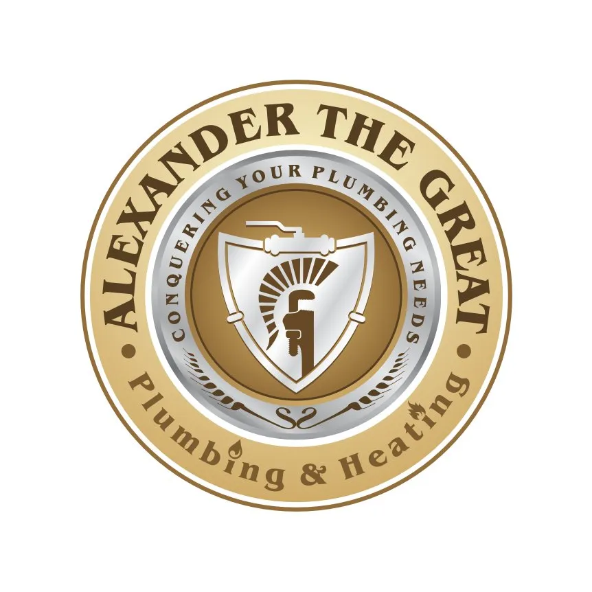 Slide of Alexander The Great Plumbing & Heating