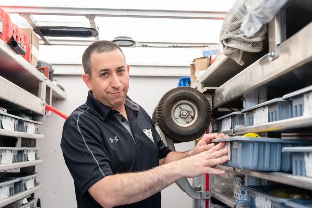 Slide of Alexander The Great Plumbing & Heating