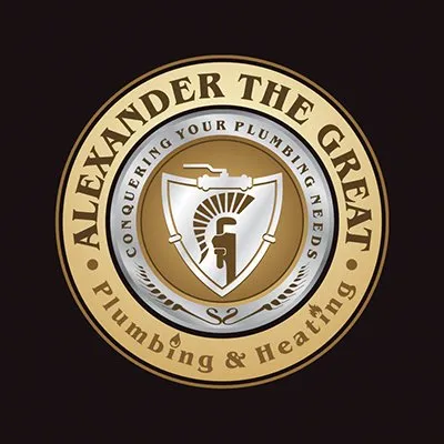 Slide of Alexander The Great Plumbing & Heating