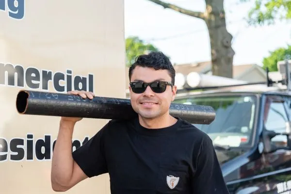 Alexander The Great Plumbing & Heating