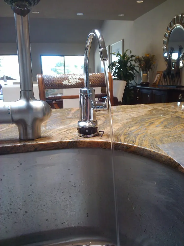 Slide of Alexander's Plumbing