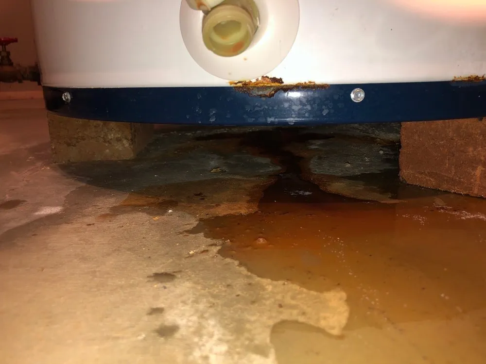 Reliable plumbing repair experts serving Fairfield, PA - Alexander's Plumbing Pumps Water Treatment