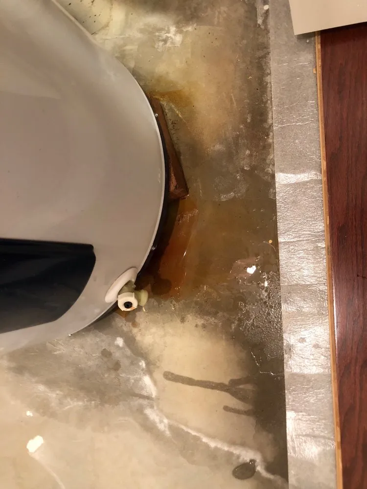 Quality plumbing repair service in Fairfield, PA - Alexander's Plumbing Pumps Water Treatment