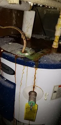 Alexander's Plumbing Pumps Water Treatment