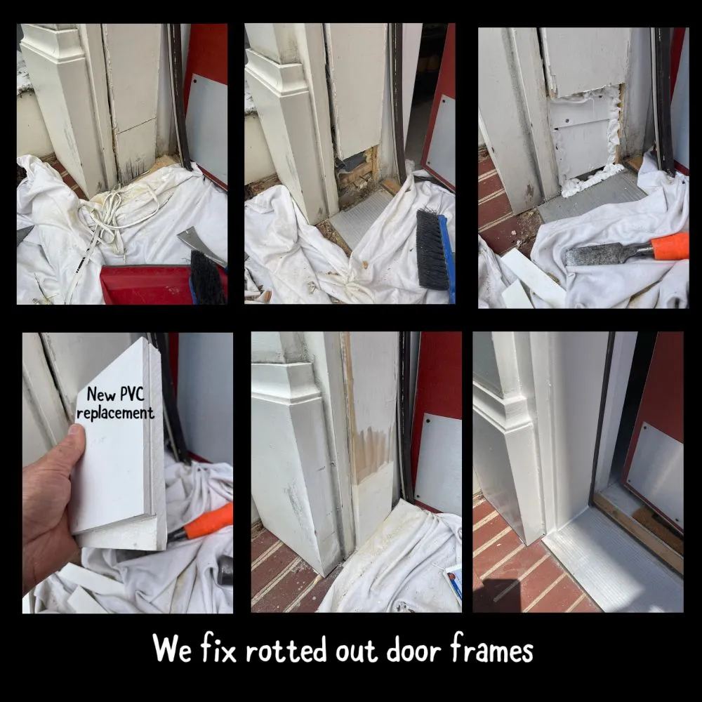 Slide of Alexandria Home Improvement