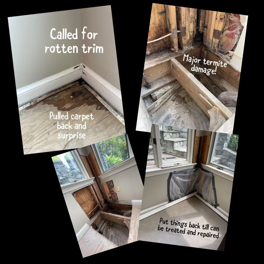 Slide of Alexandria Home Improvement