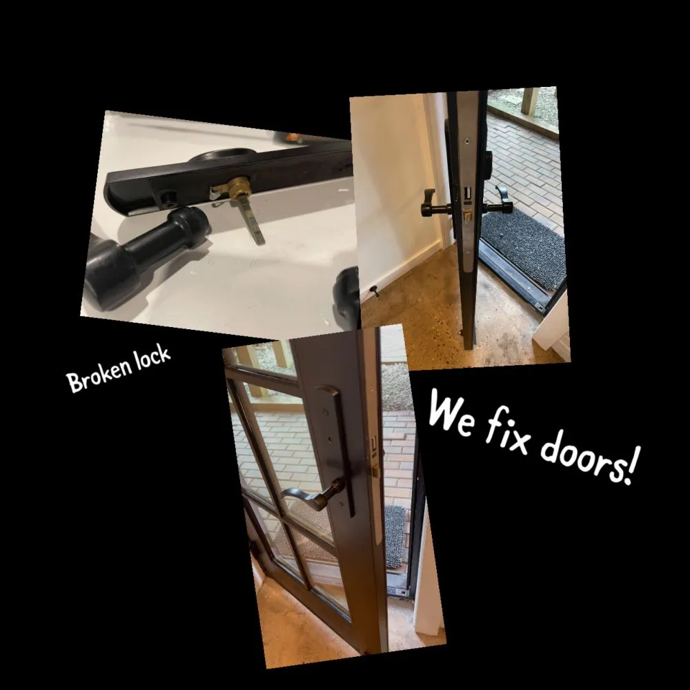 Slide of Alexandria Home Improvement