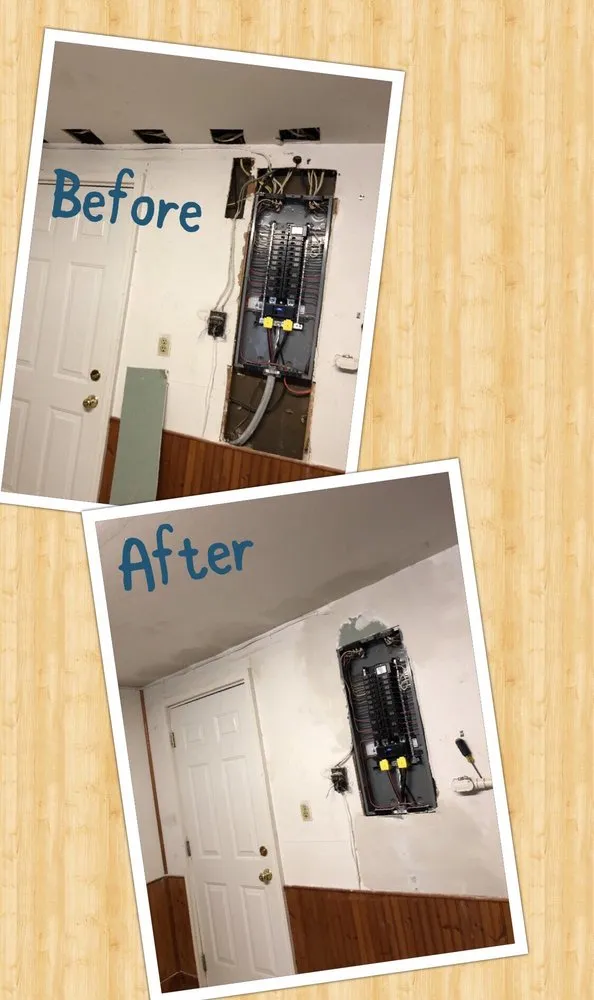 Emergency water heater service service in Alexandria, VA - Alexandria Home Improvement