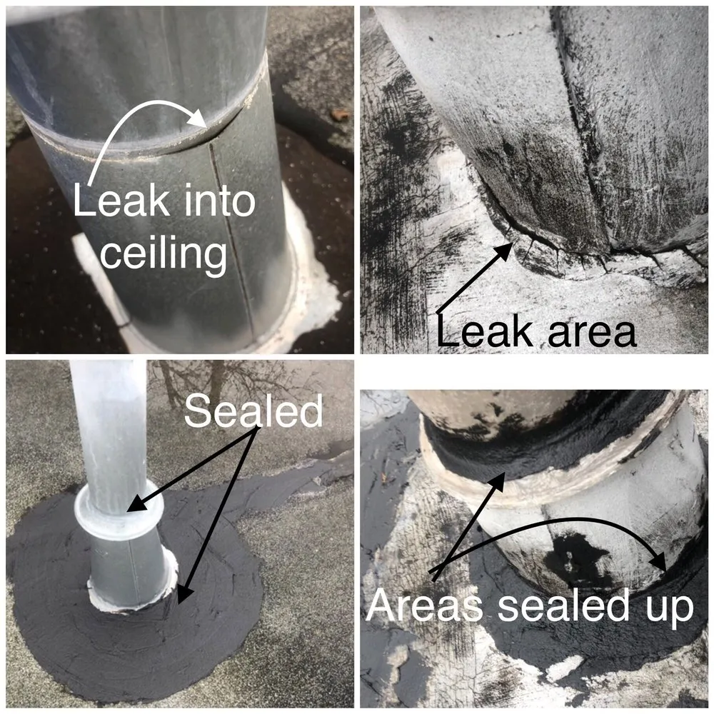 Professional pipe repair experts serving Alexandria, VA - Alexandria Home Improvement