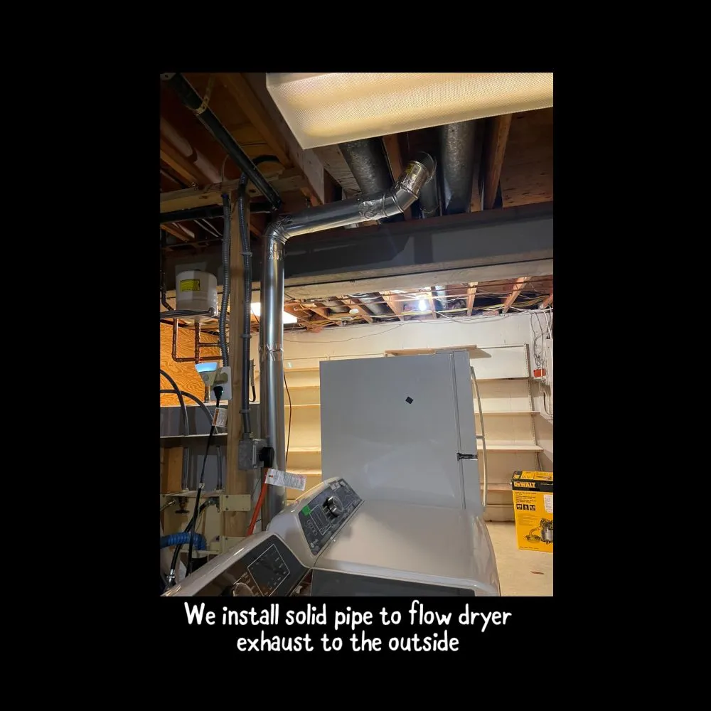 Emergency leak detection for homes in Alexandria, VA by Alexandria Home Improvement