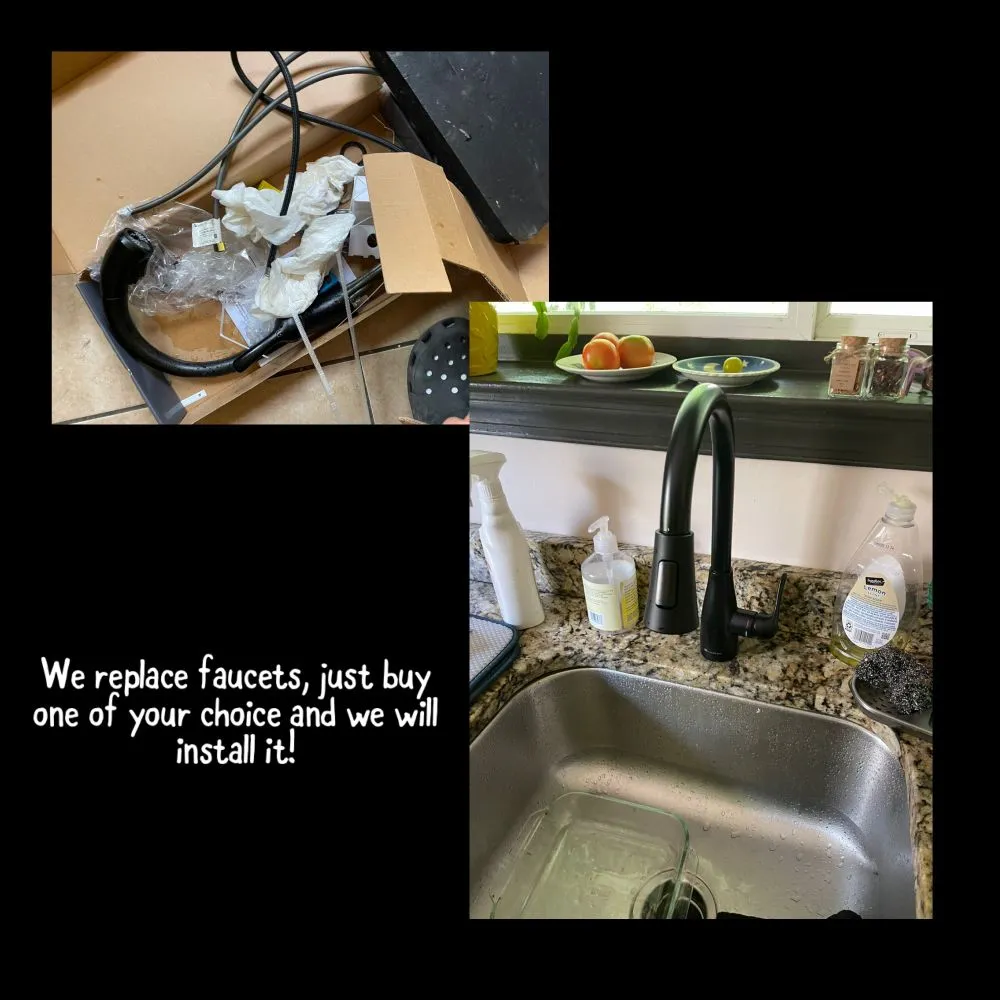 Trusted leak detection experts serving Alexandria, VA - Alexandria Home Improvement