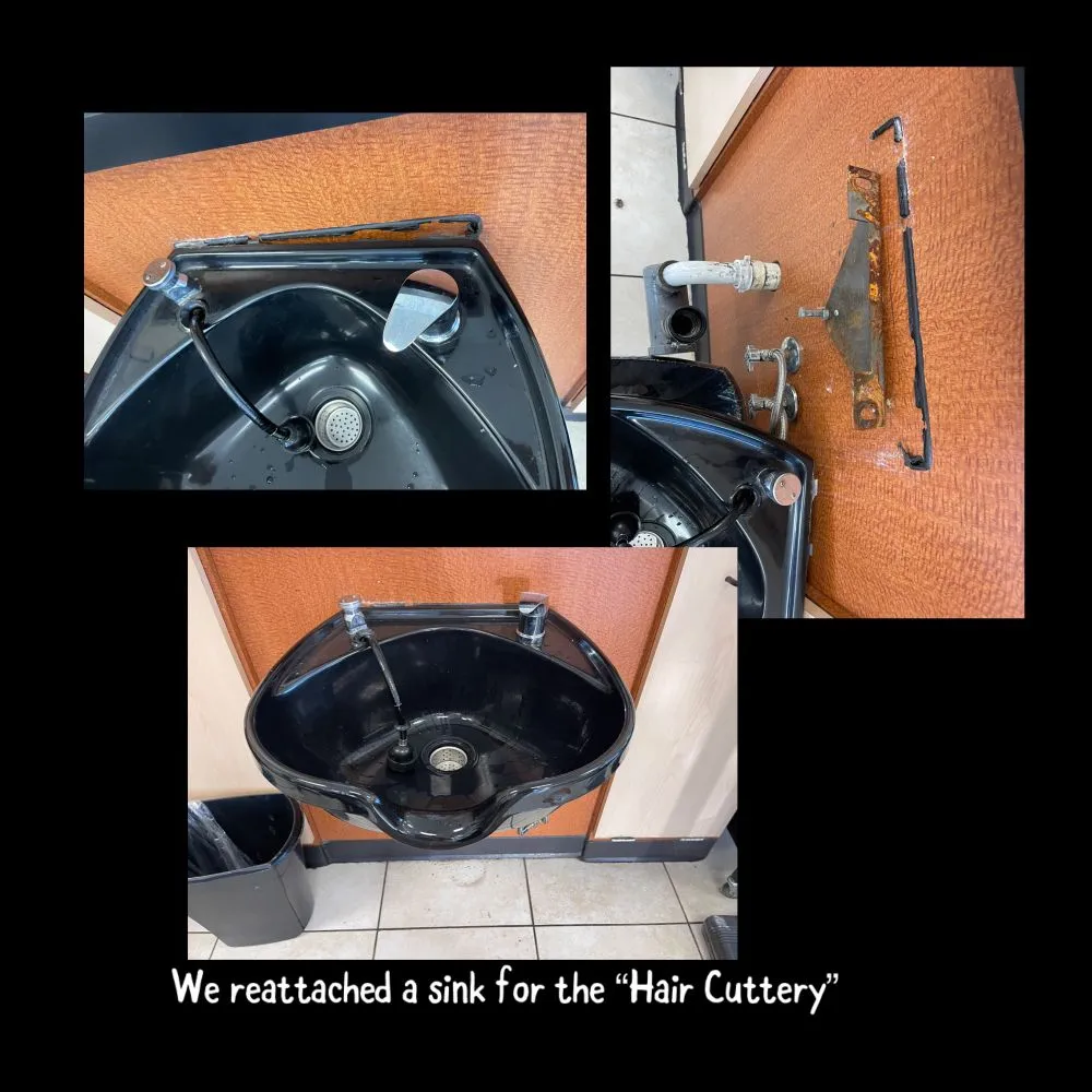 Emergency emergency plumbing service in Alexandria, VA - Alexandria Home Improvement