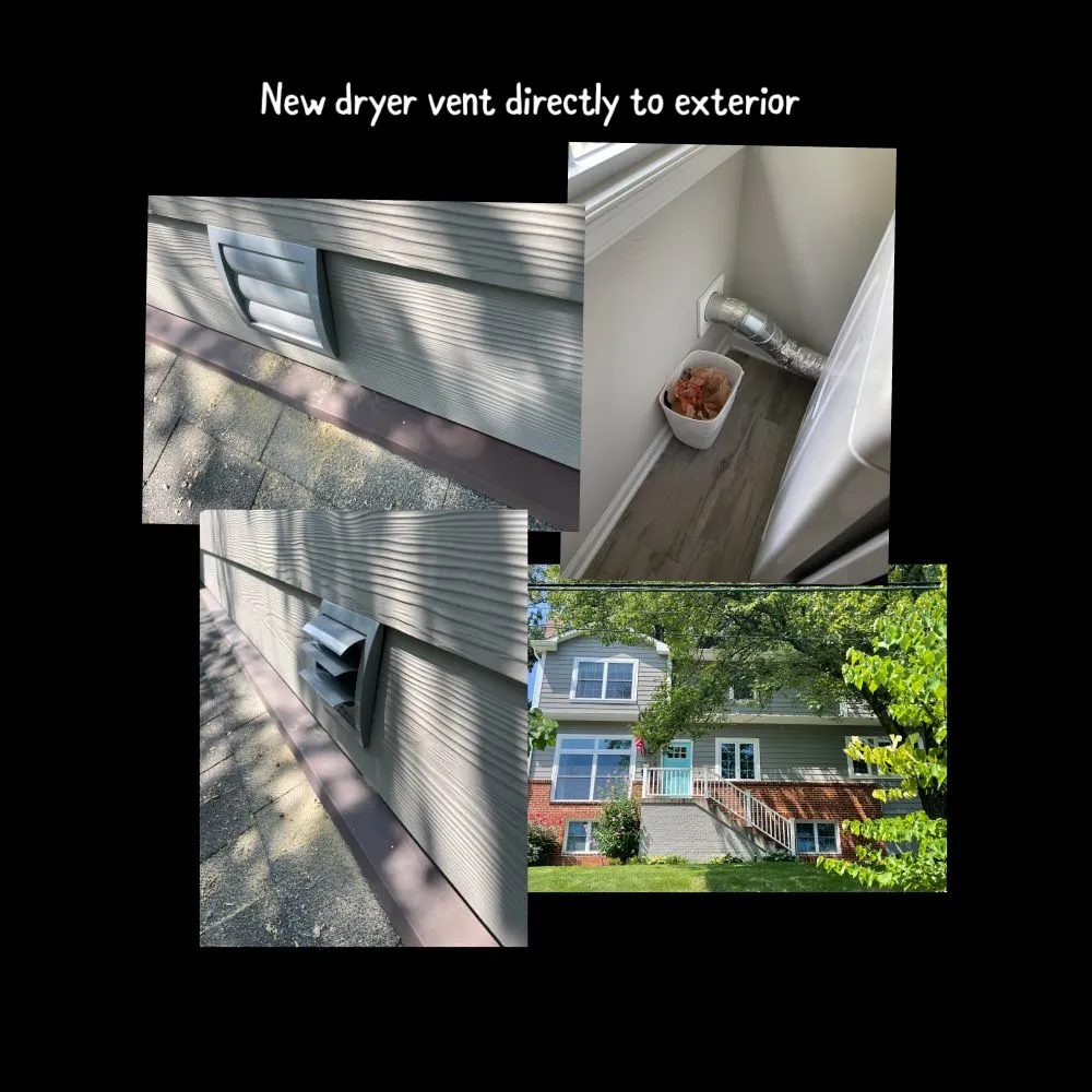 Emergency leak detection experts serving Alexandria, VA - Alexandria Home Improvement