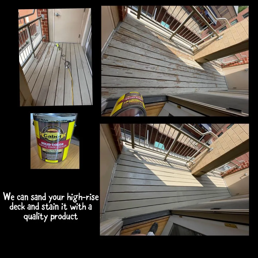 Slide of Alexandria Home Improvement