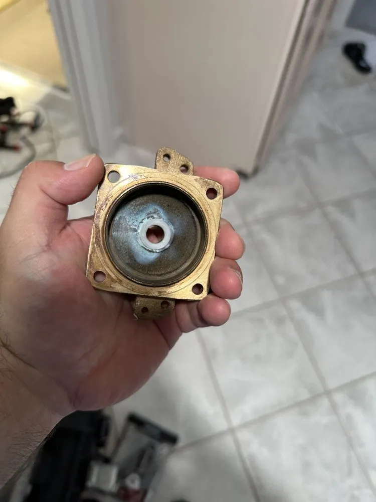 Slide of Alexis Plumber and Remodeling Service