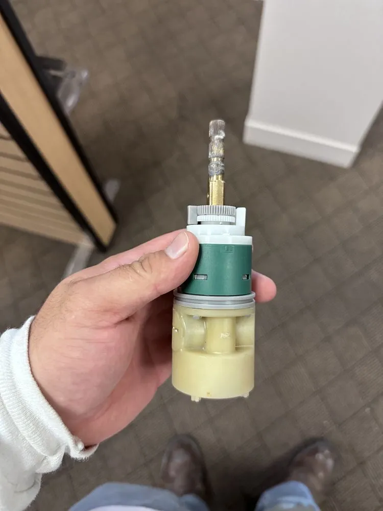 Slide of Alexis Plumber and Remodeling Service