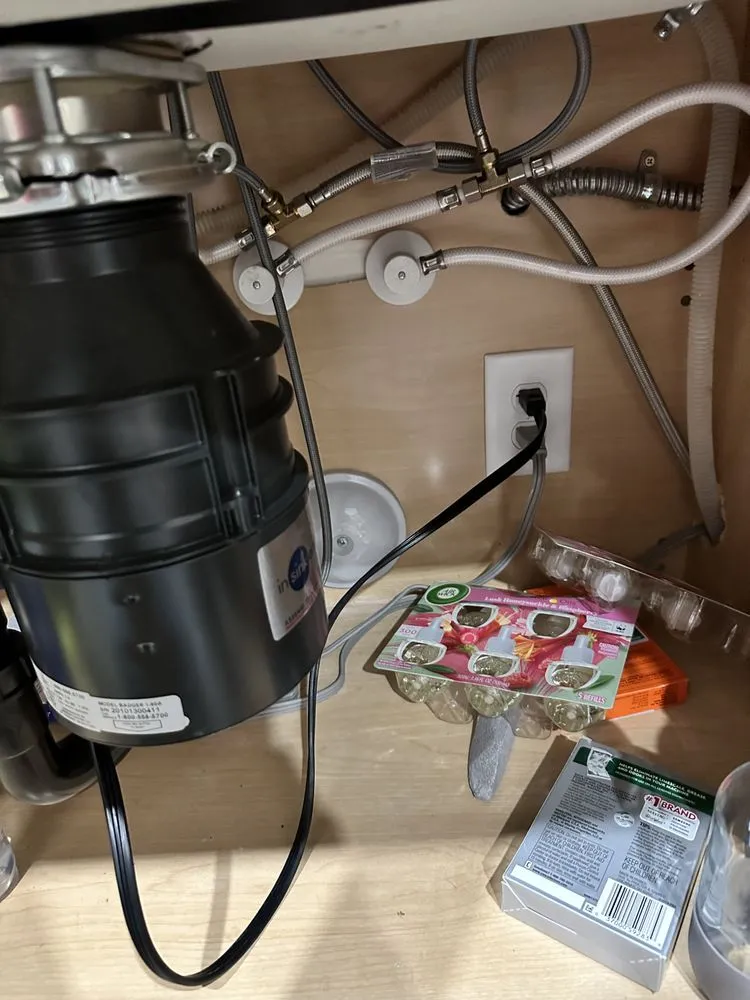 Slide of Alexis Plumber and Remodeling Service