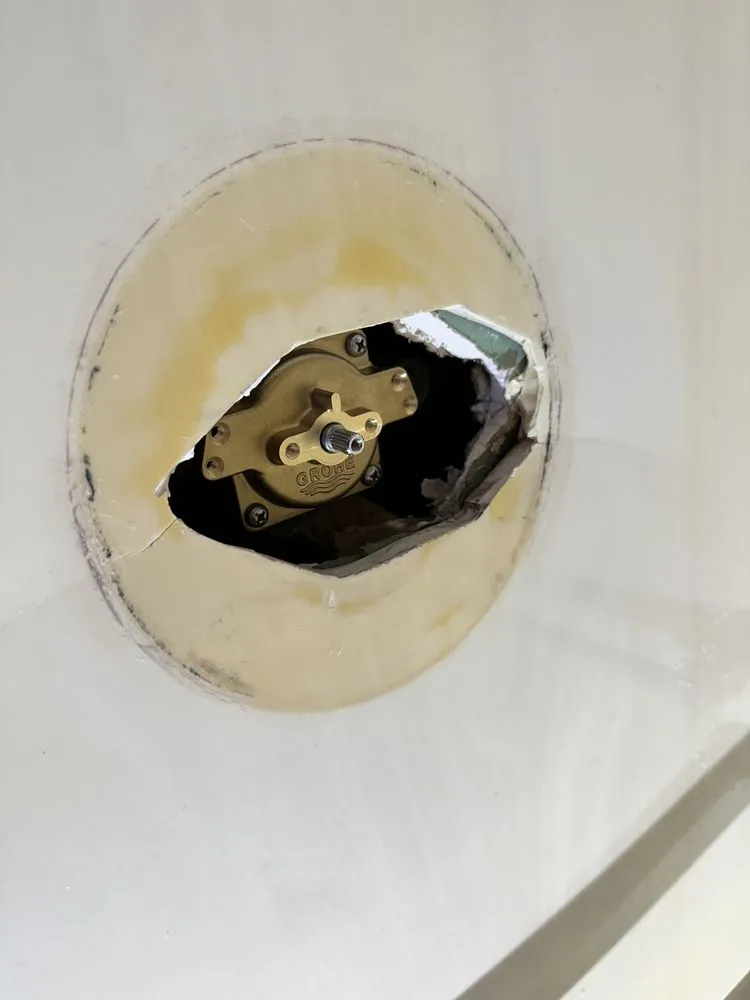 Trusted water heater service in Fountain Hills, AZ by Alexis Plumber and Remodeling Service