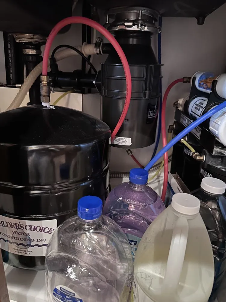 Professional leak detection experts serving Fountain Hills, AZ - Alexis Plumber and Remodeling Service