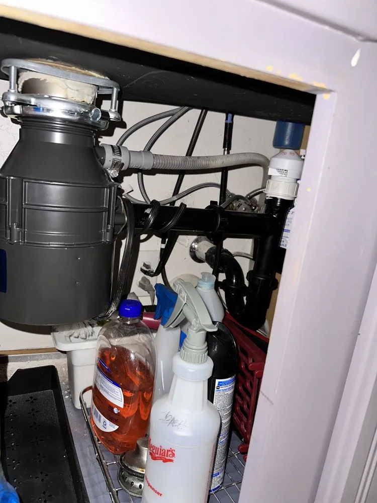 Slide of Alexis Plumber and Remodeling Service