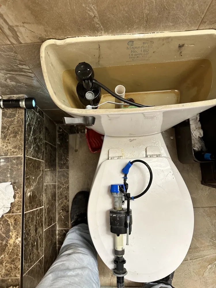 Slide of Alexis Plumber and Remodeling Service