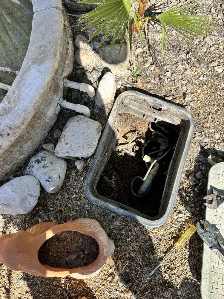 Slide of Alexis Plumber and Remodeling Service