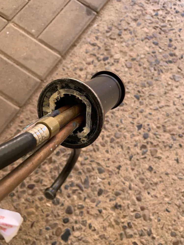 Slide of Alexis Plumber and Remodeling Service