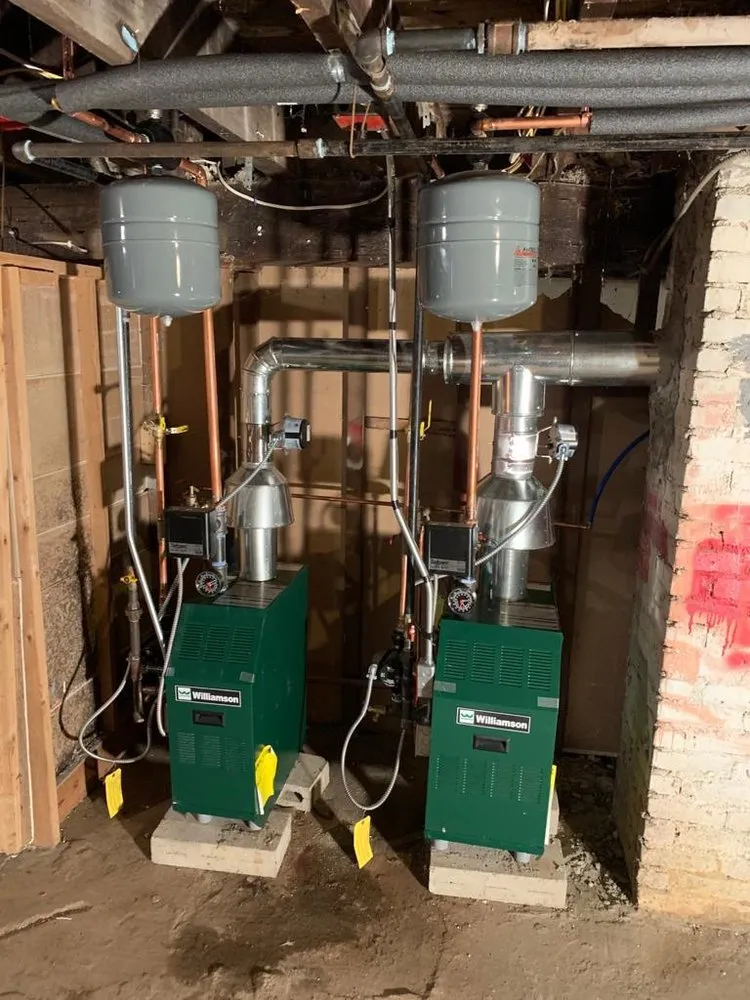 Slide of Alex's Drain Cleaning and Plumbing