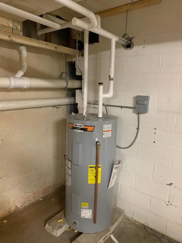 Slide of Alex's Drain Cleaning and Plumbing