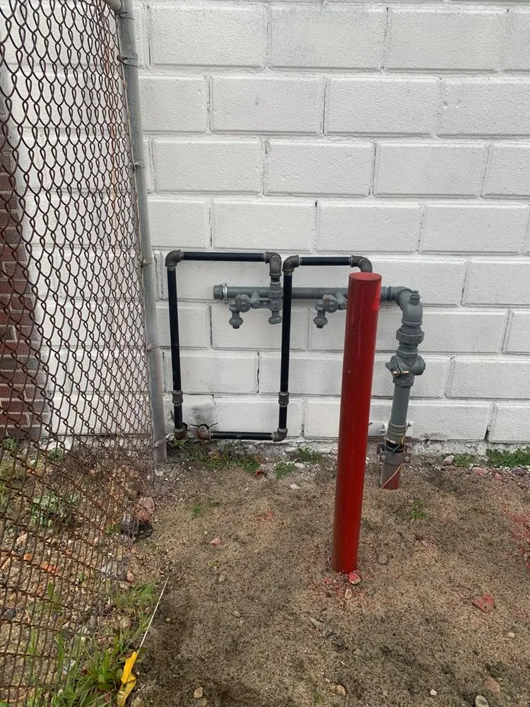 Slide of Alex's Drain Cleaning and Plumbing