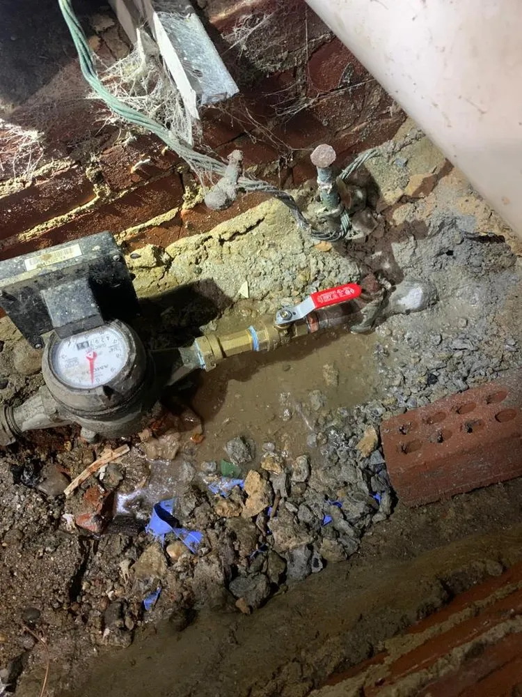 Slide of Alex's Drain Cleaning and Plumbing