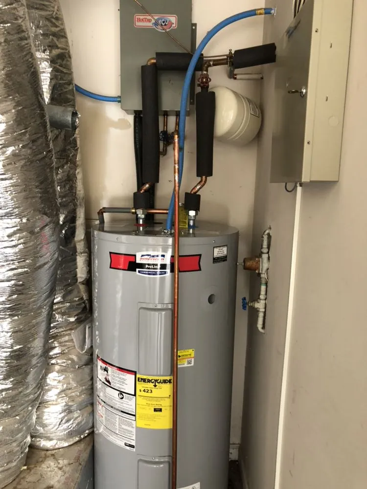 Expert drain cleaning in Lawrenceville, GA by Alex's Home Repair Services