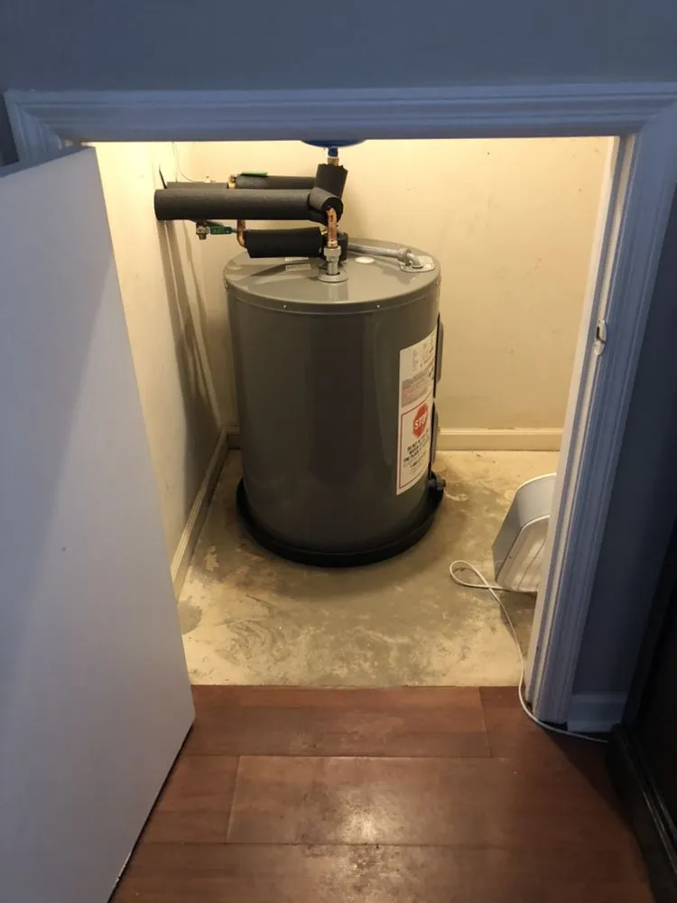 Slide of Alex's Home Repair Services