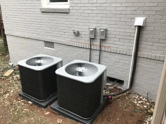 Alex's Home Repair Services Logo