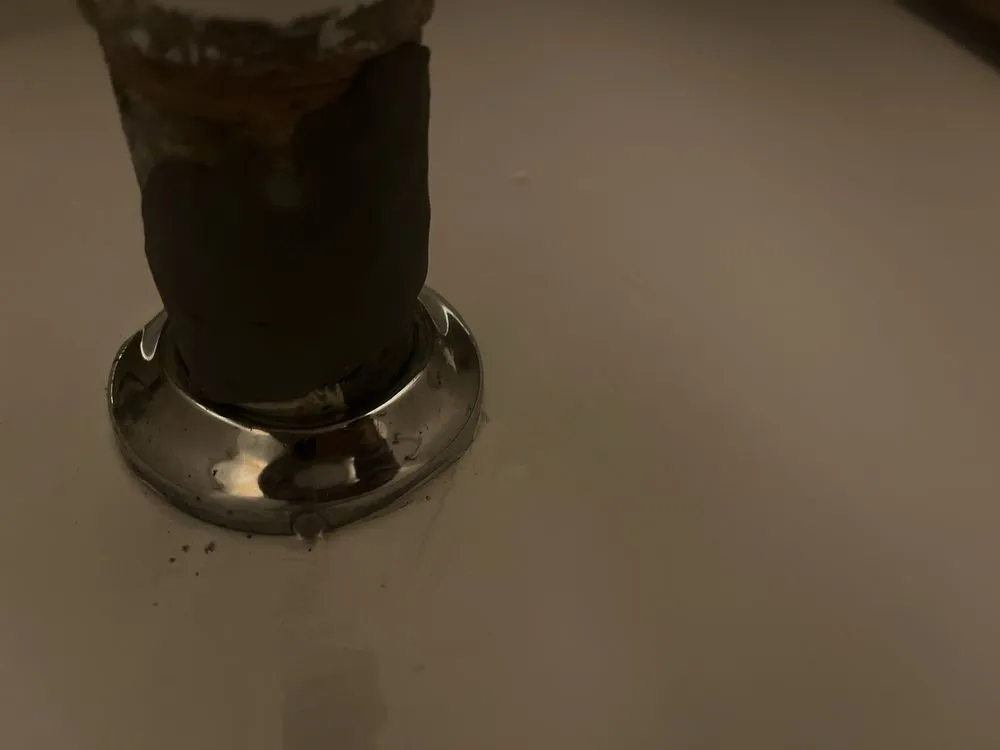 Slide of Alex’s Plumbing