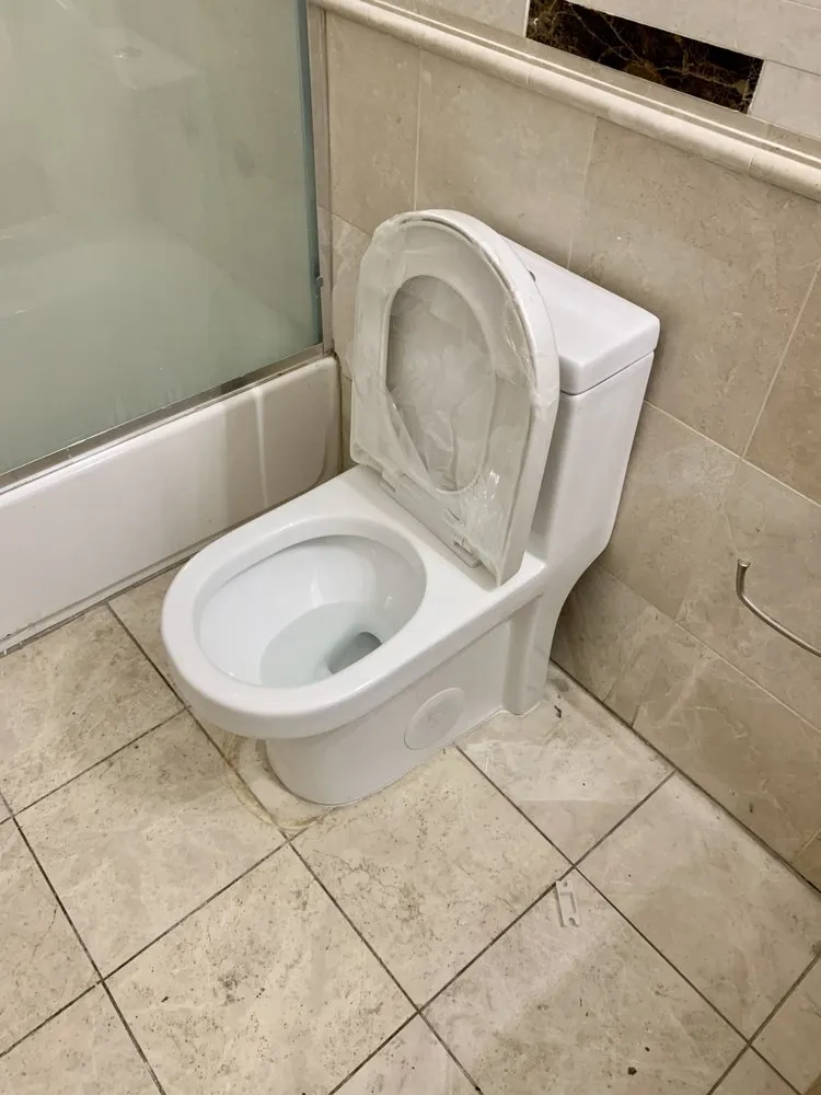 Slide of Alex’s Plumbing