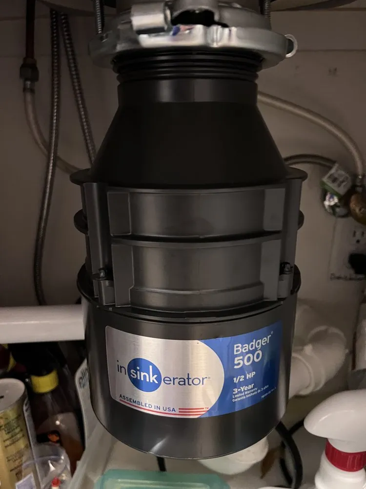 Slide of Alex’s Plumbing