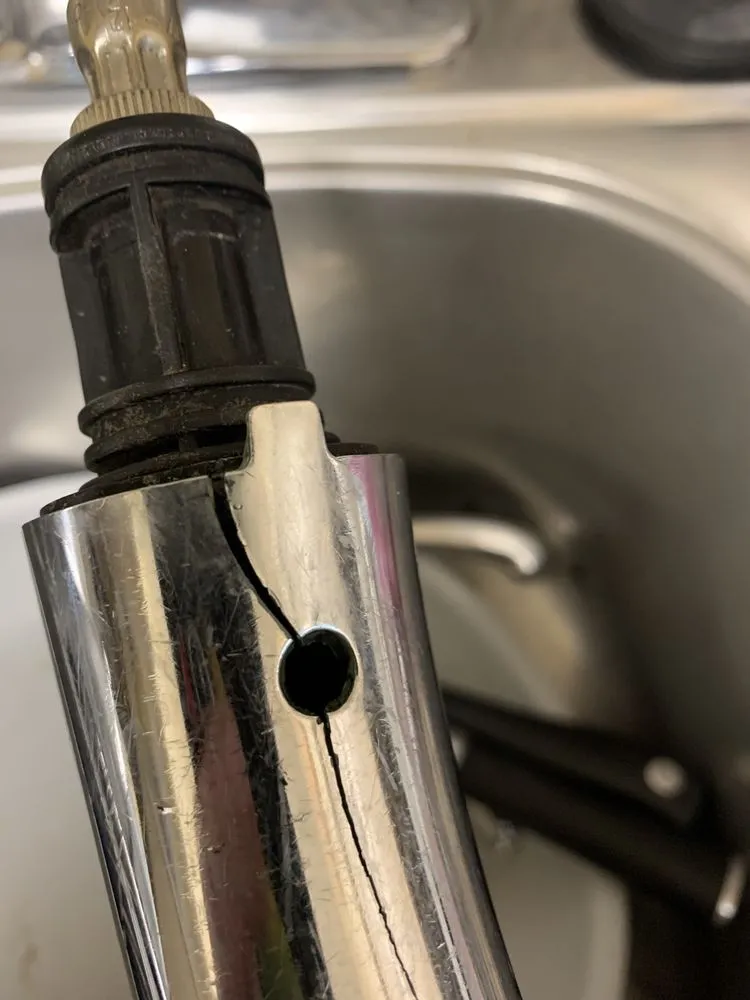 Slide of Alex’s Plumbing