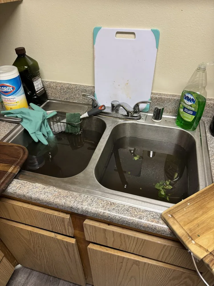 Slide of Alex’s Plumbing