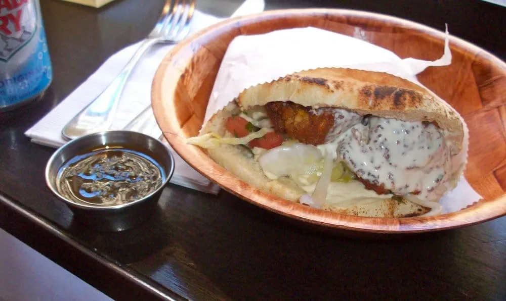 Slide of Alex’s Plumbing