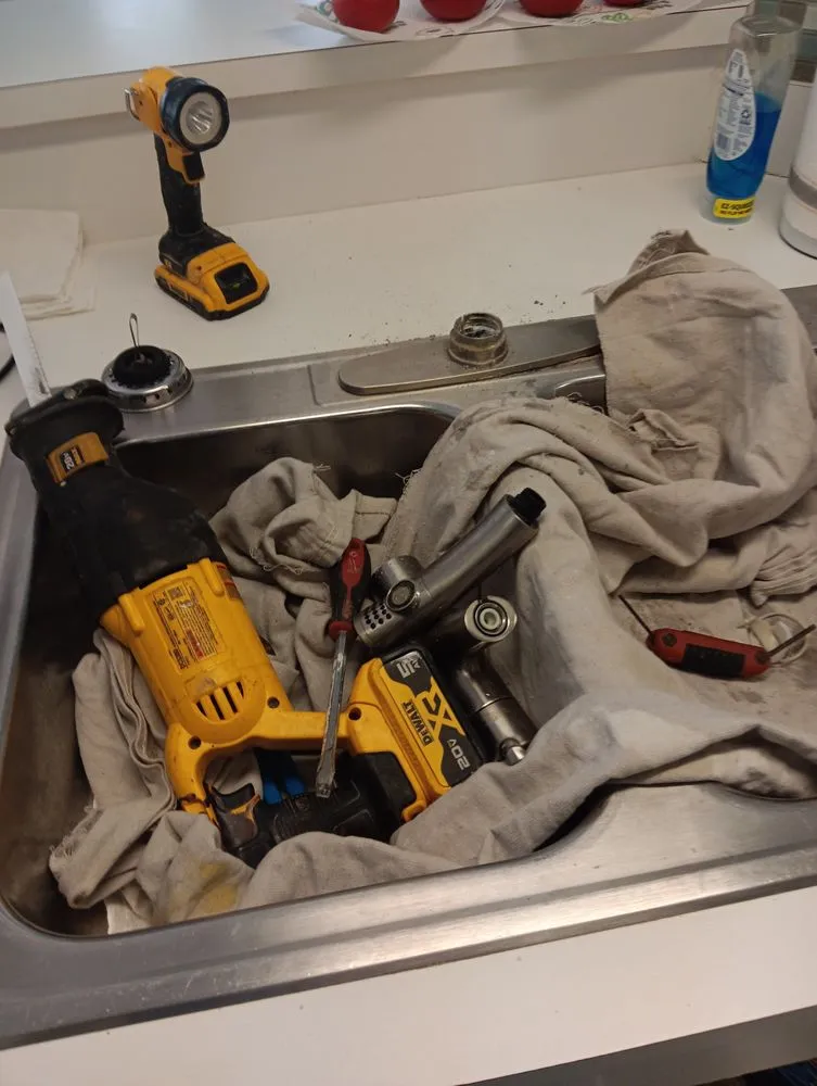 Slide of Alexs Plumbing