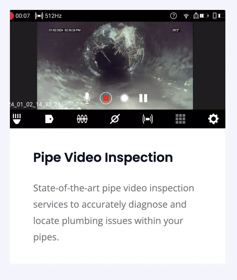 Slide of ALF Plumbing