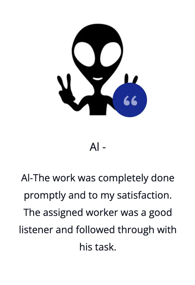 Slide of ALF Plumbing