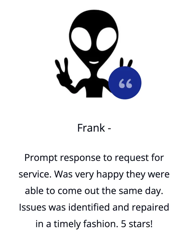 Slide of ALF Plumbing