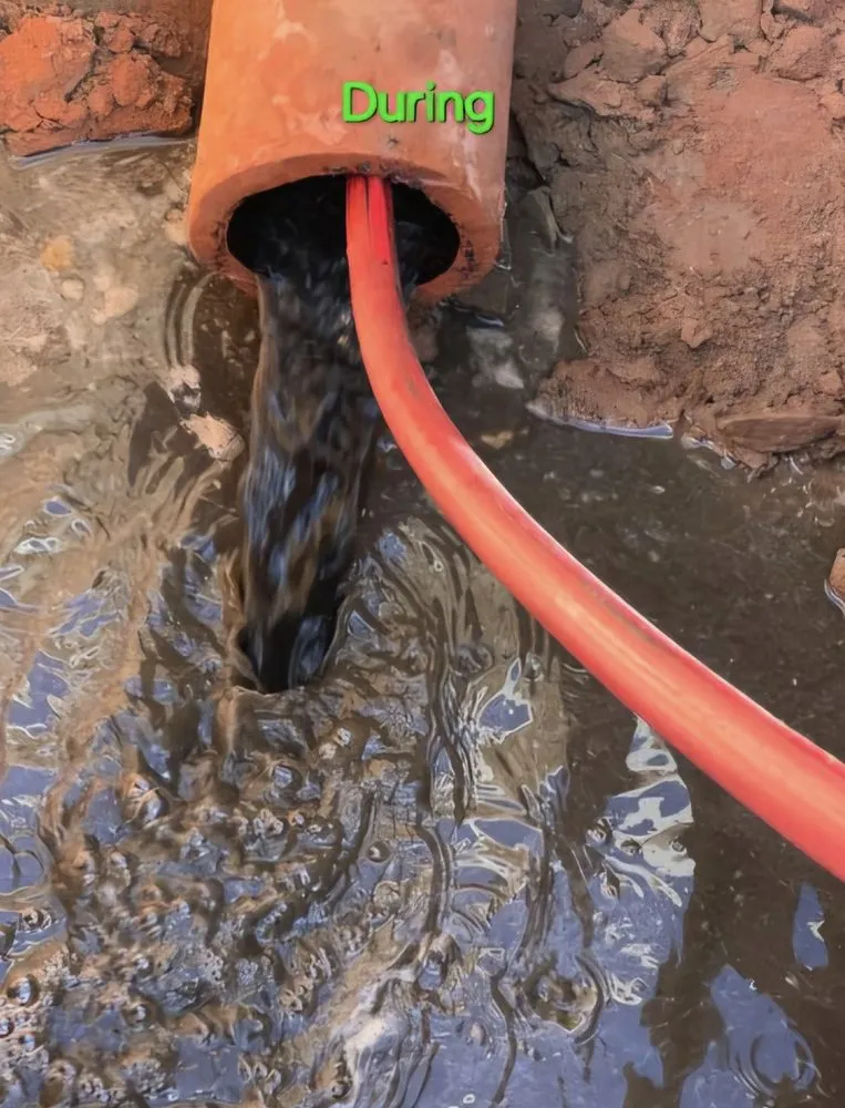 Slide of ALF Plumbing