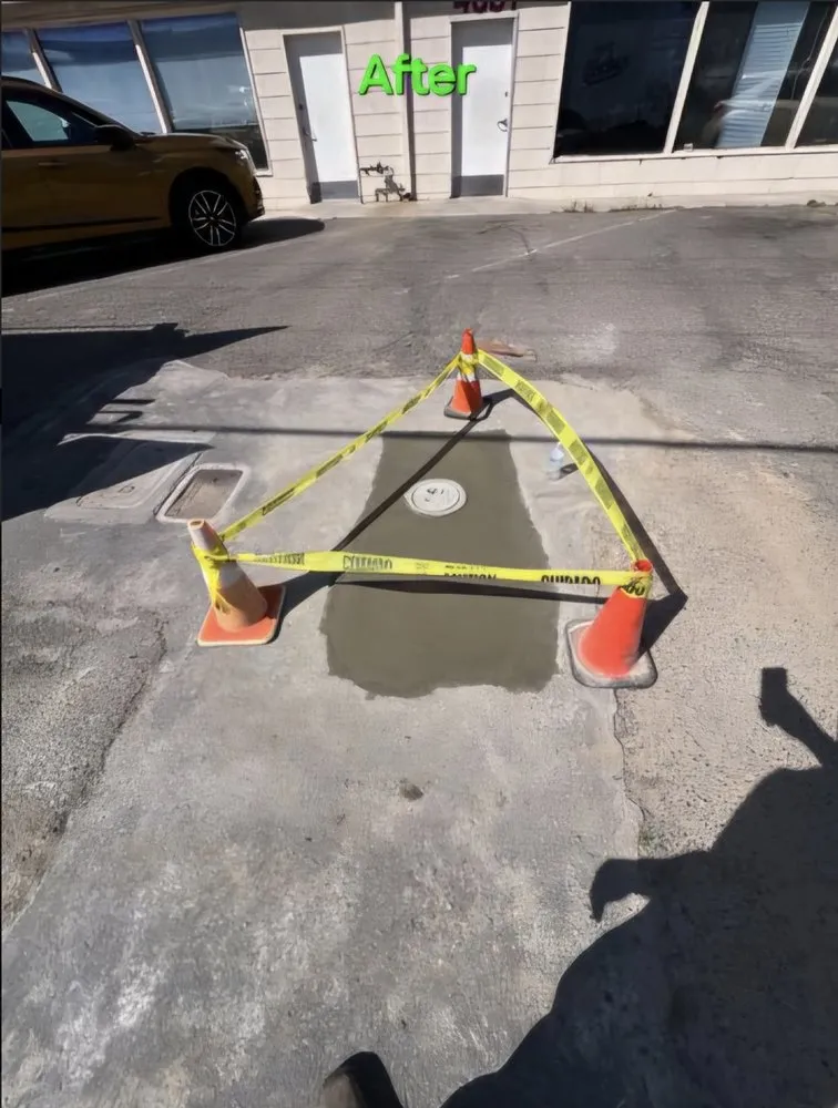 Slide of ALF Plumbing